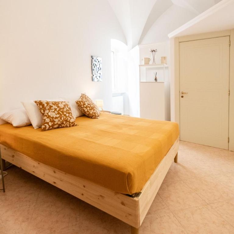 La casa di nonno Piero - Appartamento con 2 Camere da Letto - 44