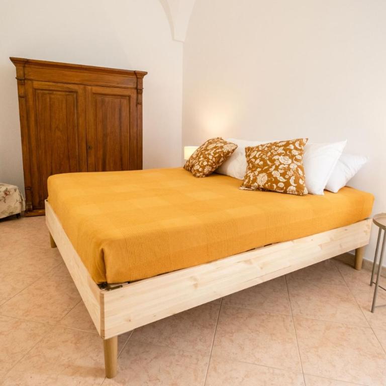 La casa di nonno Piero - Appartamento con 2 Camere da Letto - 41
