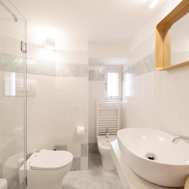 La casa di nonno Piero - Appartamento con 2 Camere da Letto - 49