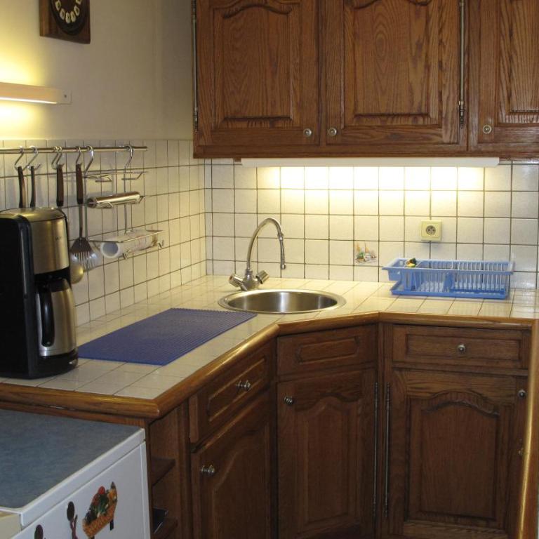 Provence La Ciotat Sunshine - Apartment mit 1 Schlafzimmer - 8