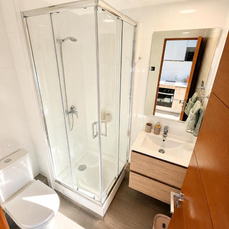 Estudios península cavancha premiun - Apartamento de 1 dormitorio - 2