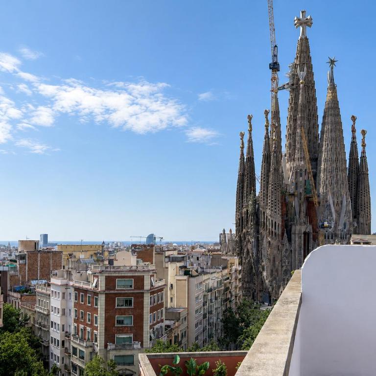 Stay U-nique Apartments Gaudi IV - Three-Bedroom Apartment - 16