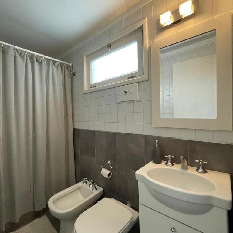 Luminoso depto en zona centro - Apartamento de 1 dormitorio - 4