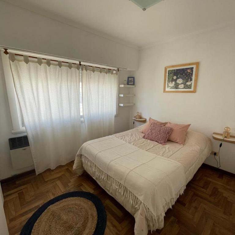 Luminoso depto en zona centro - Apartamento de 1 dormitorio - 6