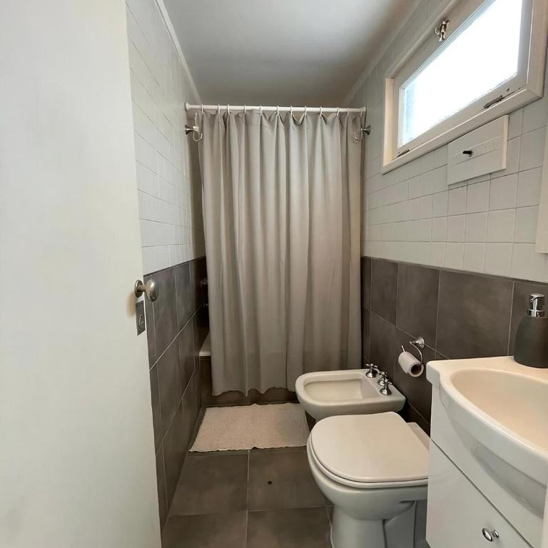 Luminoso depto en zona centro - Apartamento de 1 dormitorio - 7