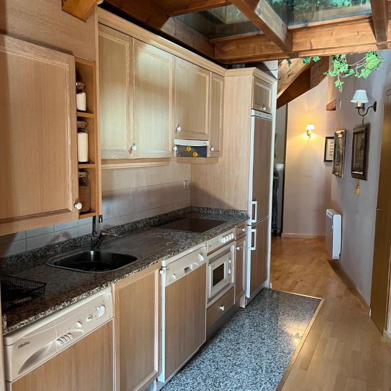 La Buhardilla - Benasque - Apartamento de 2 dormitorios - 9