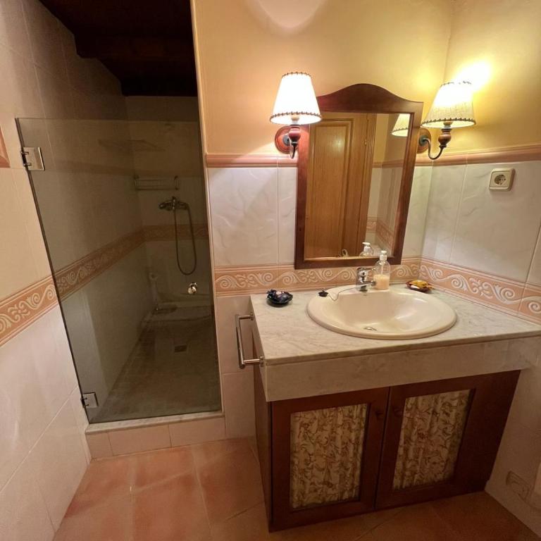 La Buhardilla - Benasque - Apartamento de 2 dormitorios - 10