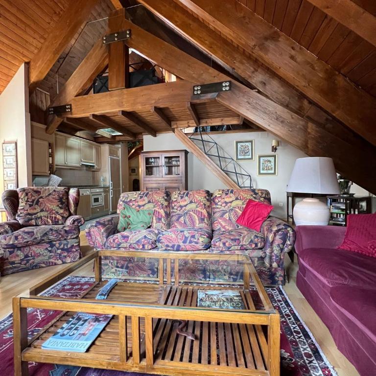 La Buhardilla - Benasque - Apartamento de 2 dormitorios - 11