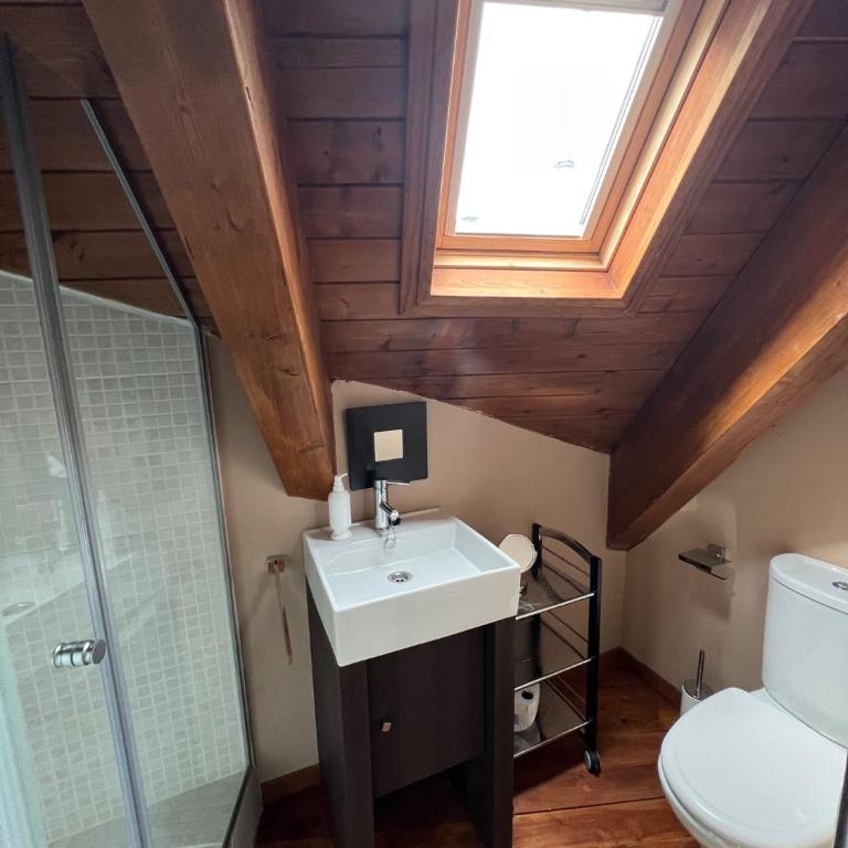 La Buhardilla - Benasque - Apartamento de 2 dormitorios - 14