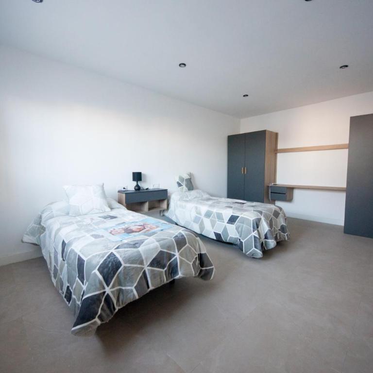 Casa la Via - Apartamento de 3 dormitorios - 2