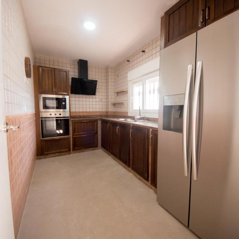 Casa la Via - Apartamento de 3 dormitorios - 5