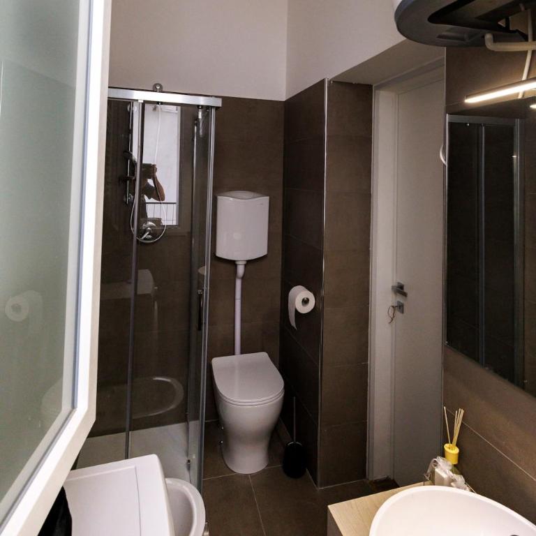 Appartamento Sigismondo - Centro Storico Rimini - Appartamento con 1 Camera da Letto - 19