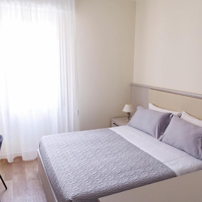 Appartamento Sigismondo - Centro Storico Rimini - Appartamento con 1 Camera da Letto - 3