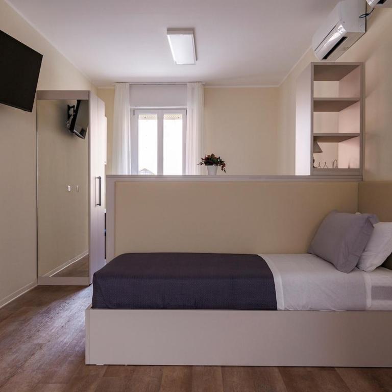 Appartamento Sigismondo - Centro Storico Rimini - Appartamento con 1 Camera da Letto - 4