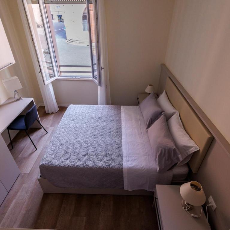 Appartamento Sigismondo - Centro Storico Rimini - Appartamento con 1 Camera da Letto - 7