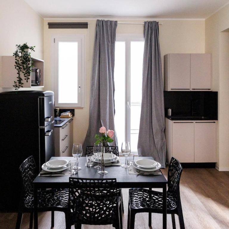 Appartamento Sigismondo - Centro Storico Rimini - Appartamento con 1 Camera da Letto - 13