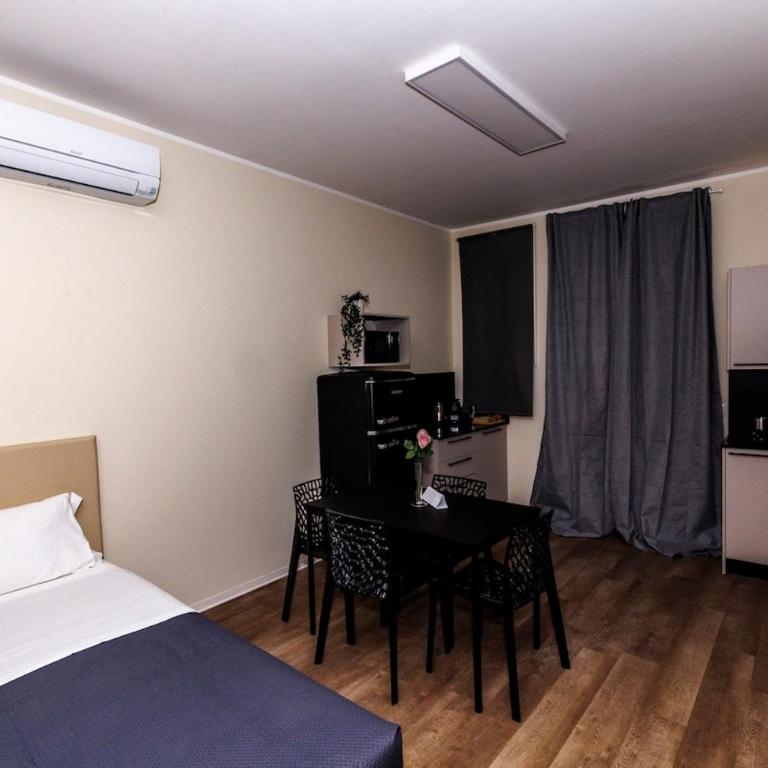Appartamento Sigismondo - Centro Storico Rimini - Appartamento con 1 Camera da Letto - 14