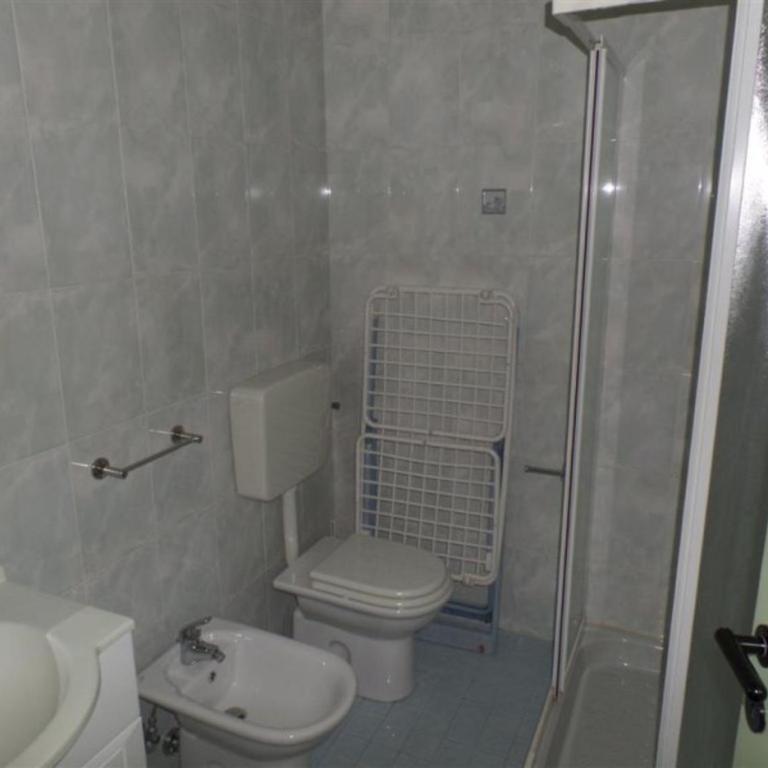 Family vacation home with porch in Bibione - Apartment - 6