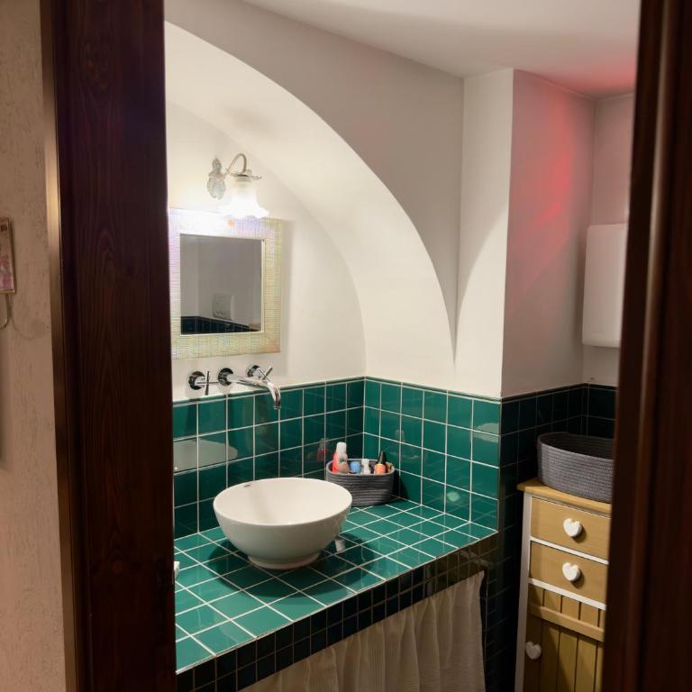 Sto al Trullo - Historic Trullo with Private Jacuzzi and Sauna - Villa con 3 Camere da Letto - 17