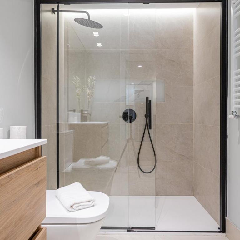 GuestReady - Comfort and charm in Madrid - One-Bedroom Apartment - 2