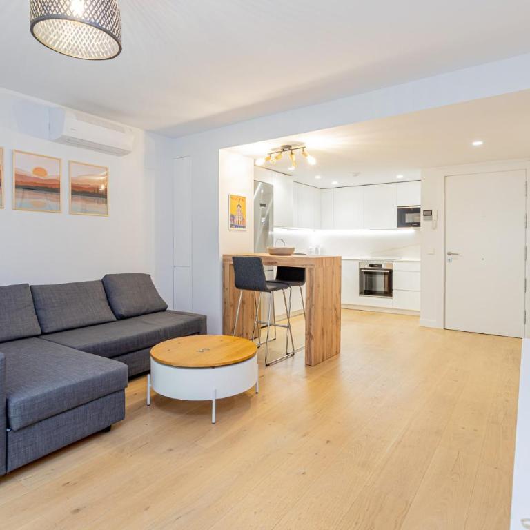 GuestReady - Comfort and charm in Madrid - One-Bedroom Apartment - 3