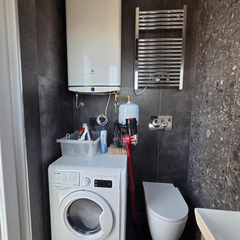 VeronaVera Vason Luxury Stay - Nel cuore di Verona - One-Bedroom Apartment - 17