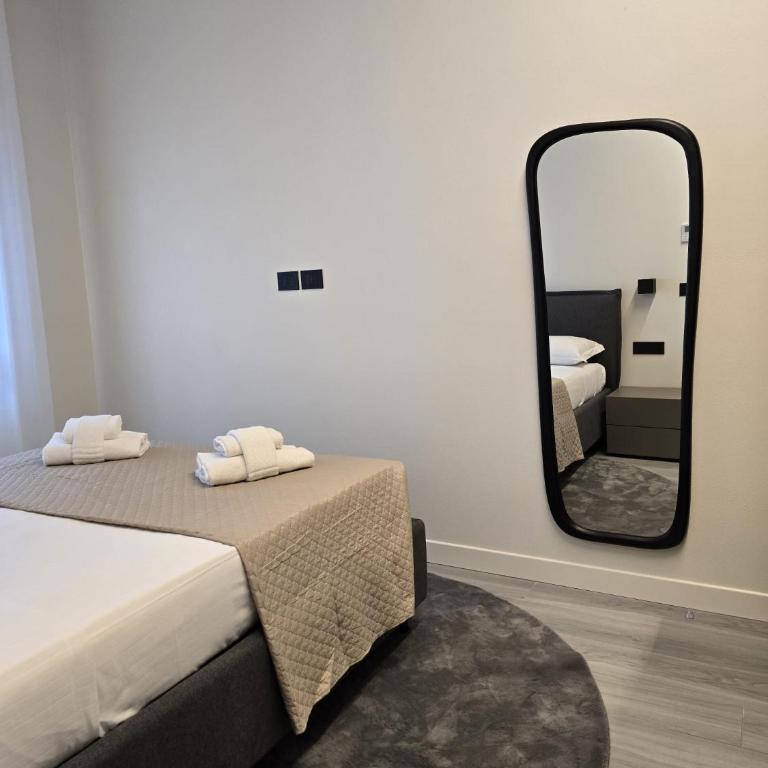 VeronaVera Vason Luxury Stay - Nel cuore di Verona - One-Bedroom Apartment - 6