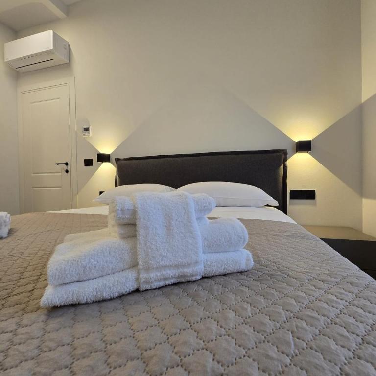 VeronaVera Vason Luxury Stay - Nel cuore di Verona - One-Bedroom Apartment - 7