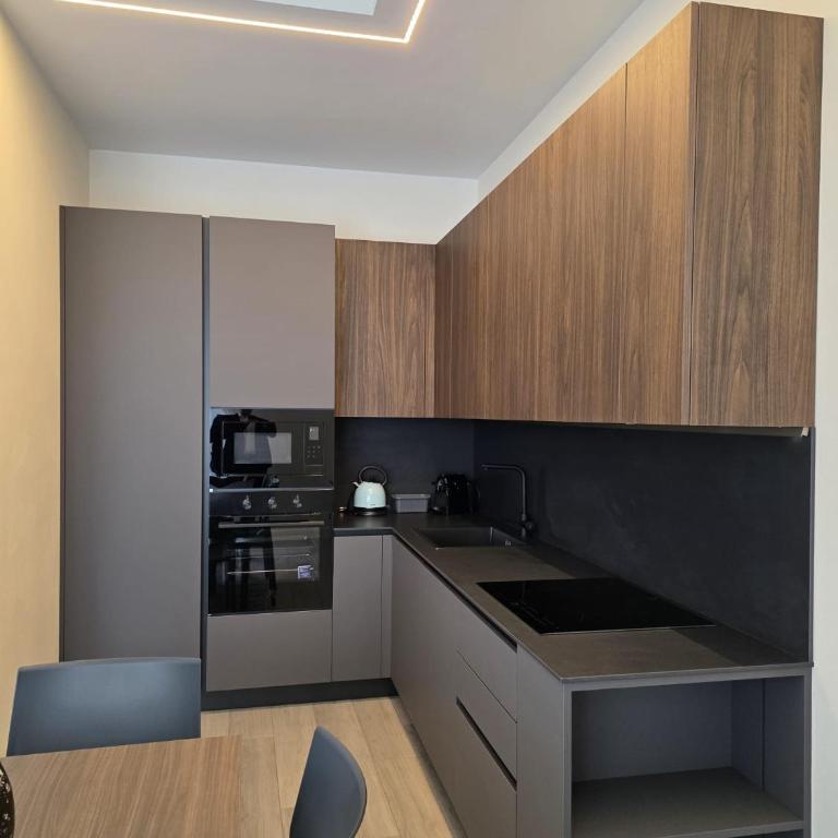 VeronaVera Vason Luxury Stay - Nel cuore di Verona - One-Bedroom Apartment - 4