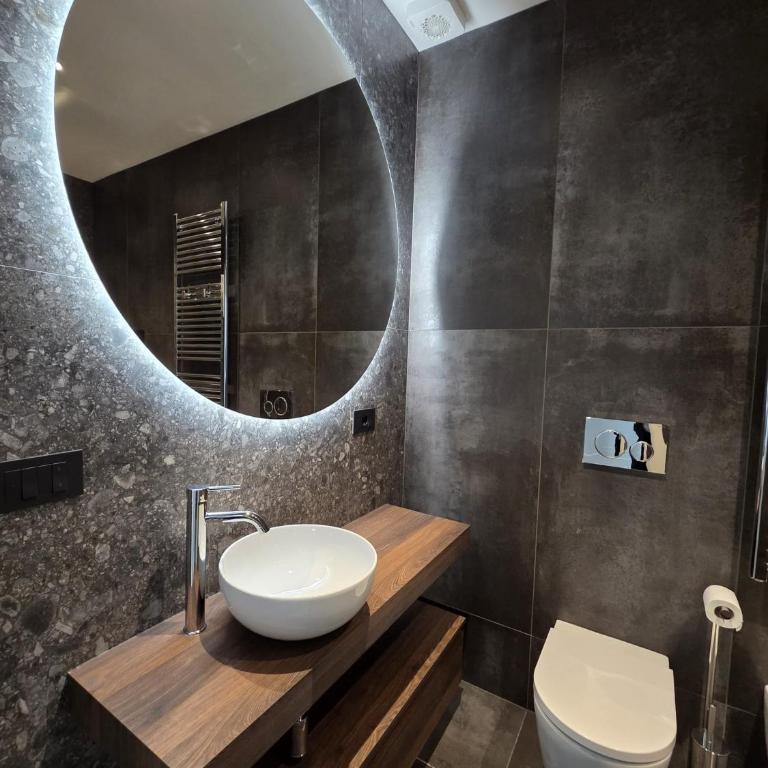 VeronaVera Vason Luxury Stay - Nel cuore di Verona - One-Bedroom Apartment - 13