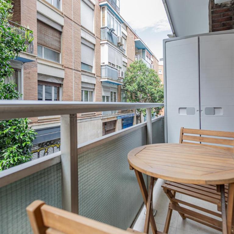 GuestReady - Comfort and charm in Madrid - One-Bedroom Apartment - 4