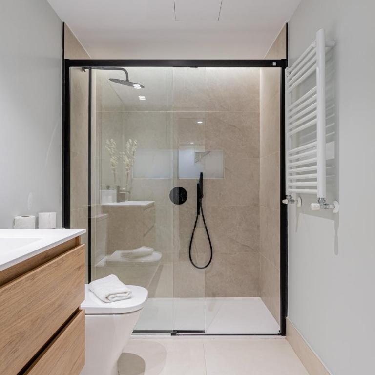 GuestReady - Comfort and charm in Madrid - One-Bedroom Apartment - 6