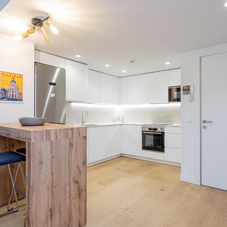 GuestReady - Comfort and charm in Madrid - One-Bedroom Apartment - 8