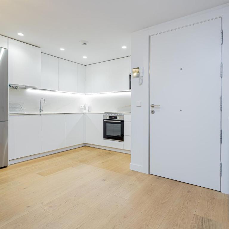 GuestReady - Comfort and charm in Madrid - One-Bedroom Apartment - 11