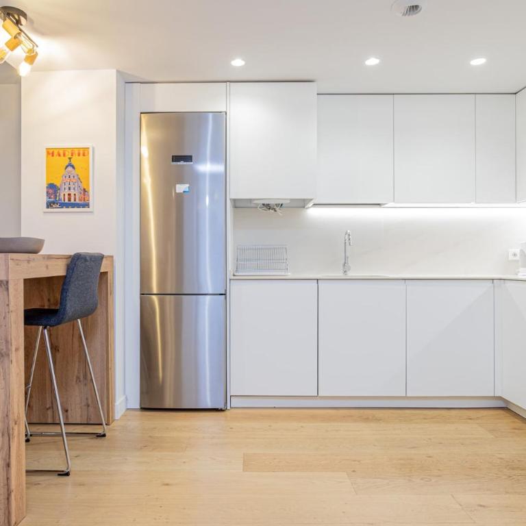 GuestReady - Comfort and charm in Madrid - One-Bedroom Apartment - 14