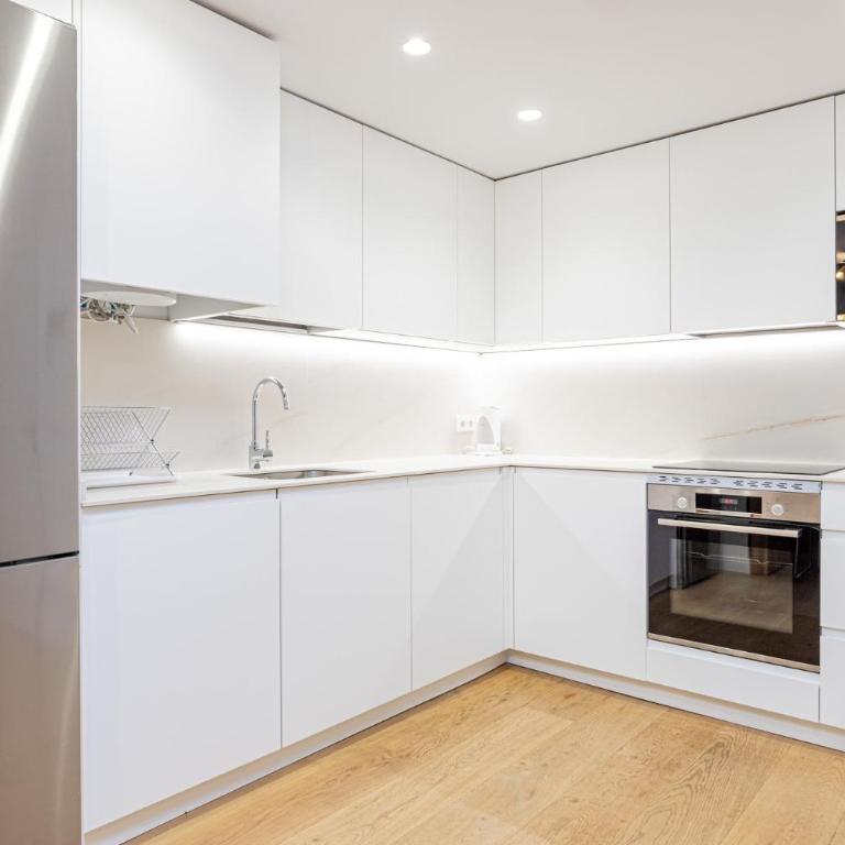 GuestReady - Comfort and charm in Madrid - One-Bedroom Apartment - 15