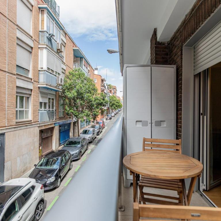 GuestReady - Comfort and charm in Madrid - One-Bedroom Apartment - 19