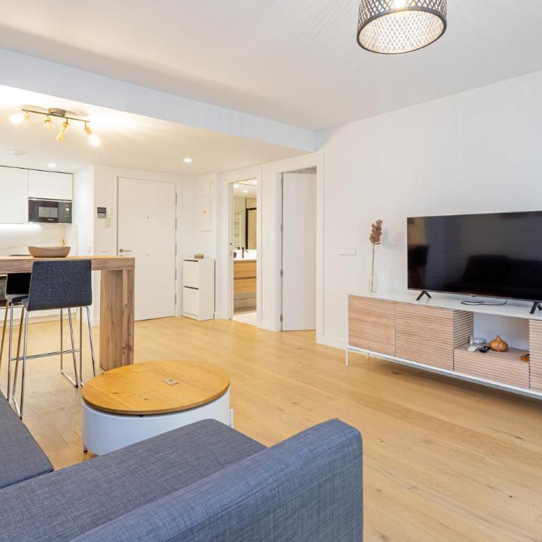 GuestReady - Comfort and charm in Madrid - One-Bedroom Apartment - 20