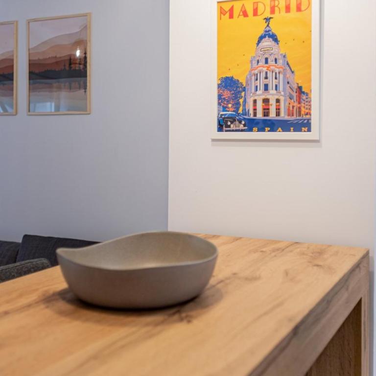 GuestReady - Comfort and charm in Madrid - One-Bedroom Apartment - 22