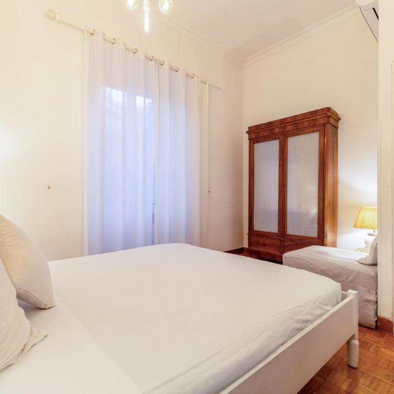 Spanish Steps Love Flat - Appartamento Superior con 2 Camere da Letto - 26