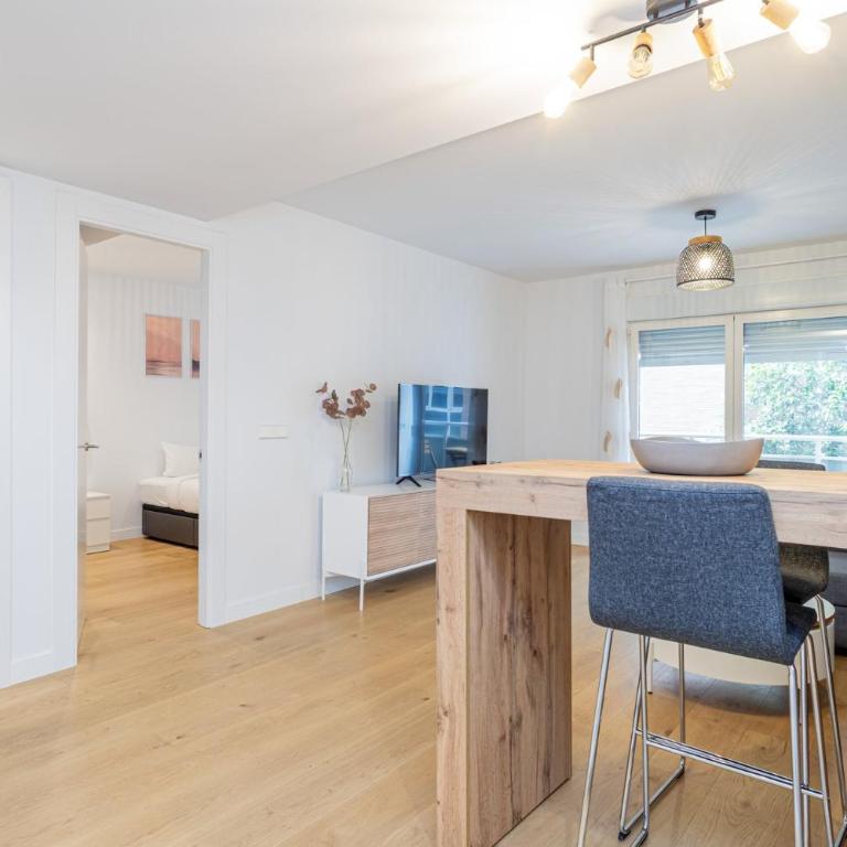 GuestReady - Comfort and charm in Madrid - One-Bedroom Apartment - 25