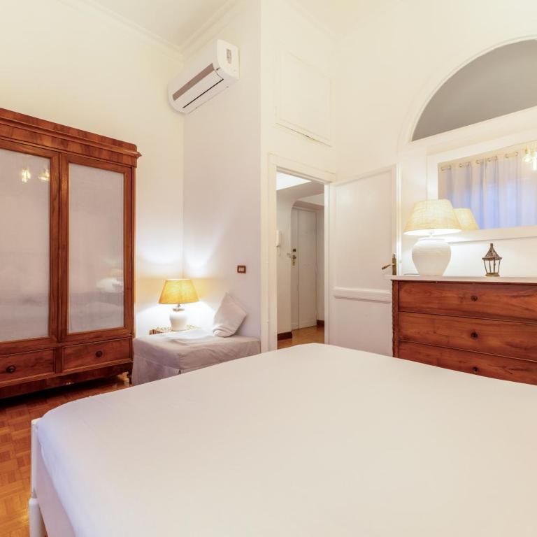 Spanish Steps Love Flat - Appartamento Superior con 2 Camere da Letto - 25
