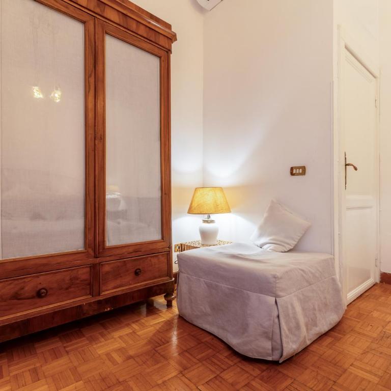 Spanish Steps Love Flat - Appartamento Superior con 2 Camere da Letto - 28