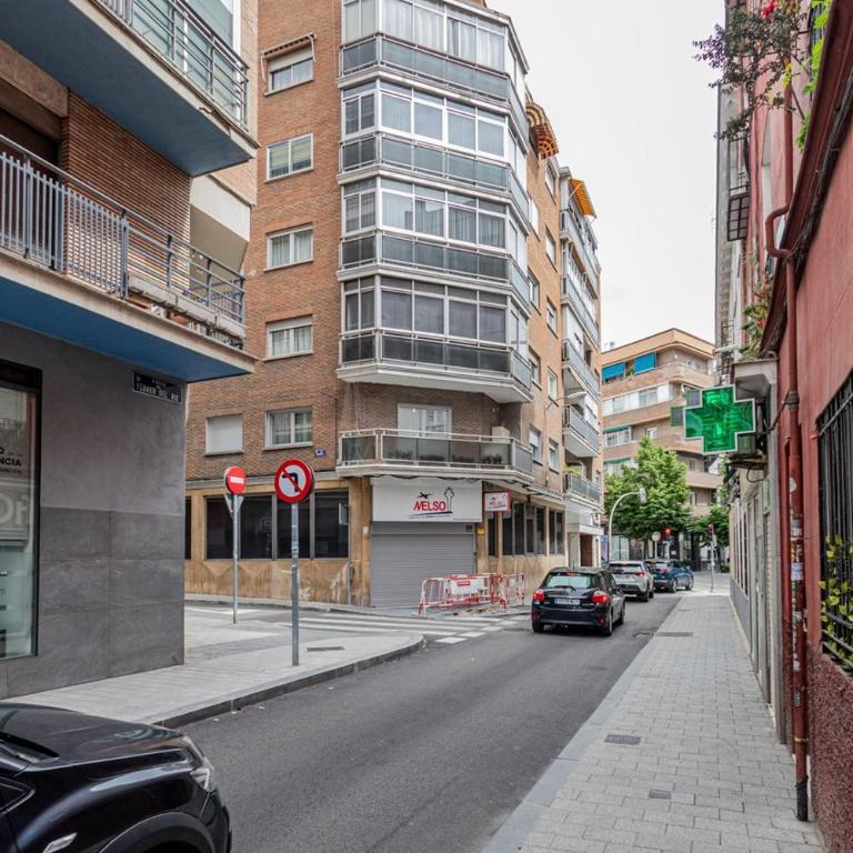 GuestReady - Comfort and charm in Madrid - One-Bedroom Apartment - 30