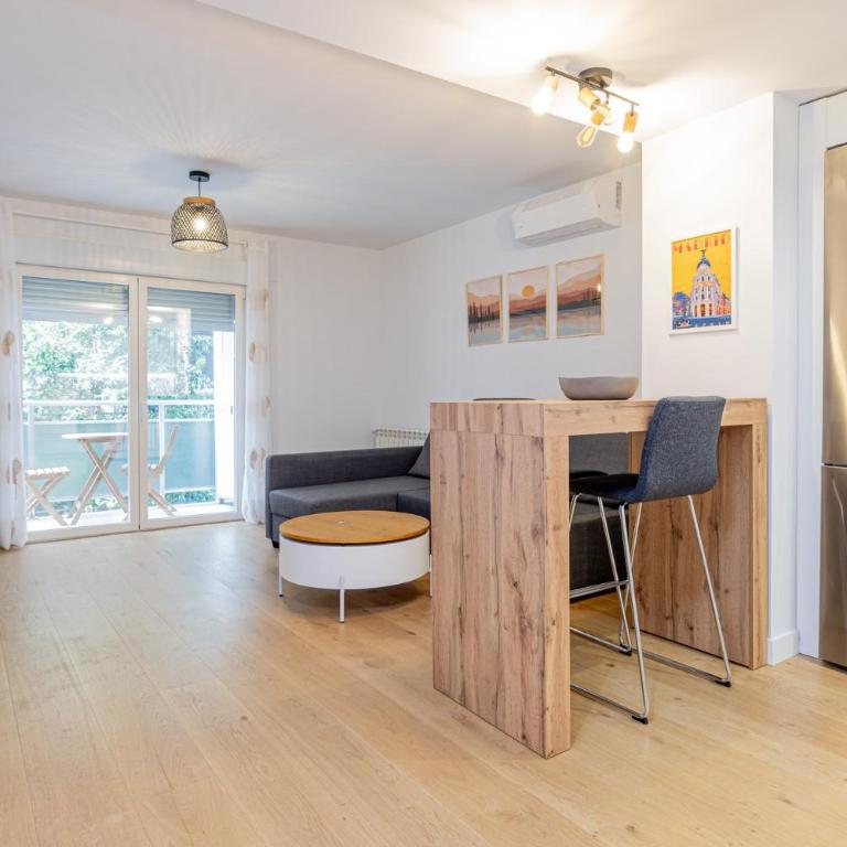 GuestReady - Comfort and charm in Madrid - One-Bedroom Apartment - 31