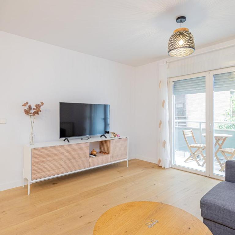 GuestReady - Comfort and charm in Madrid - One-Bedroom Apartment - 33
