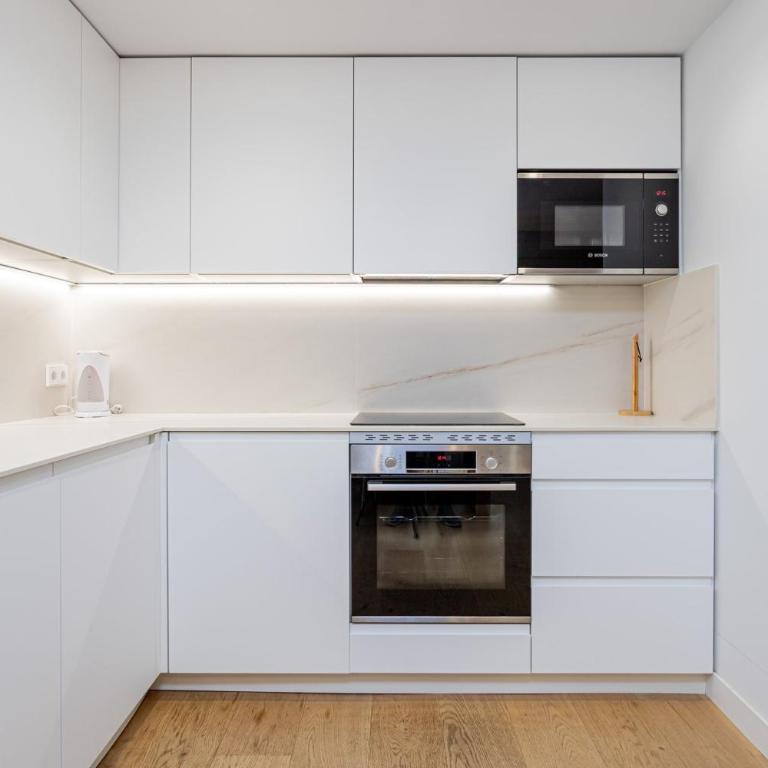 GuestReady - Comfort and charm in Madrid - One-Bedroom Apartment - 34