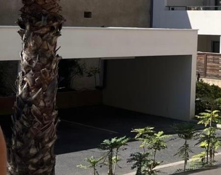 Studio wifi parking terrasse centre-ville - Appartamento con 1 Camera da Letto - 10
