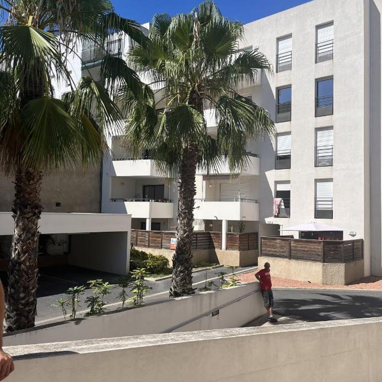 Studio wifi parking terrasse centre-ville - Appartamento con 1 Camera da Letto - 11