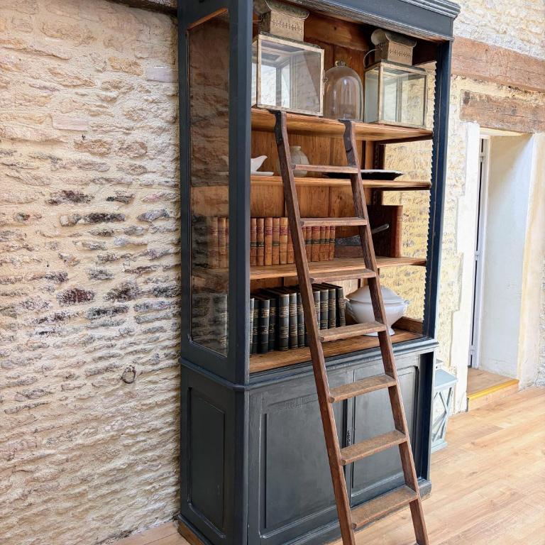 Belle demeure - Centre Ville - Maison 4 Chambres - 15